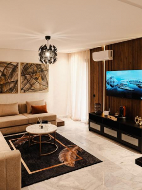 Studio central neuf Casablanca Maarif